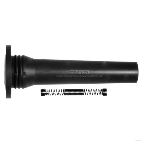 Prenco 02-01 Oldsmobile Aurora Coil-Plug Boot, 36-2015 36-2015